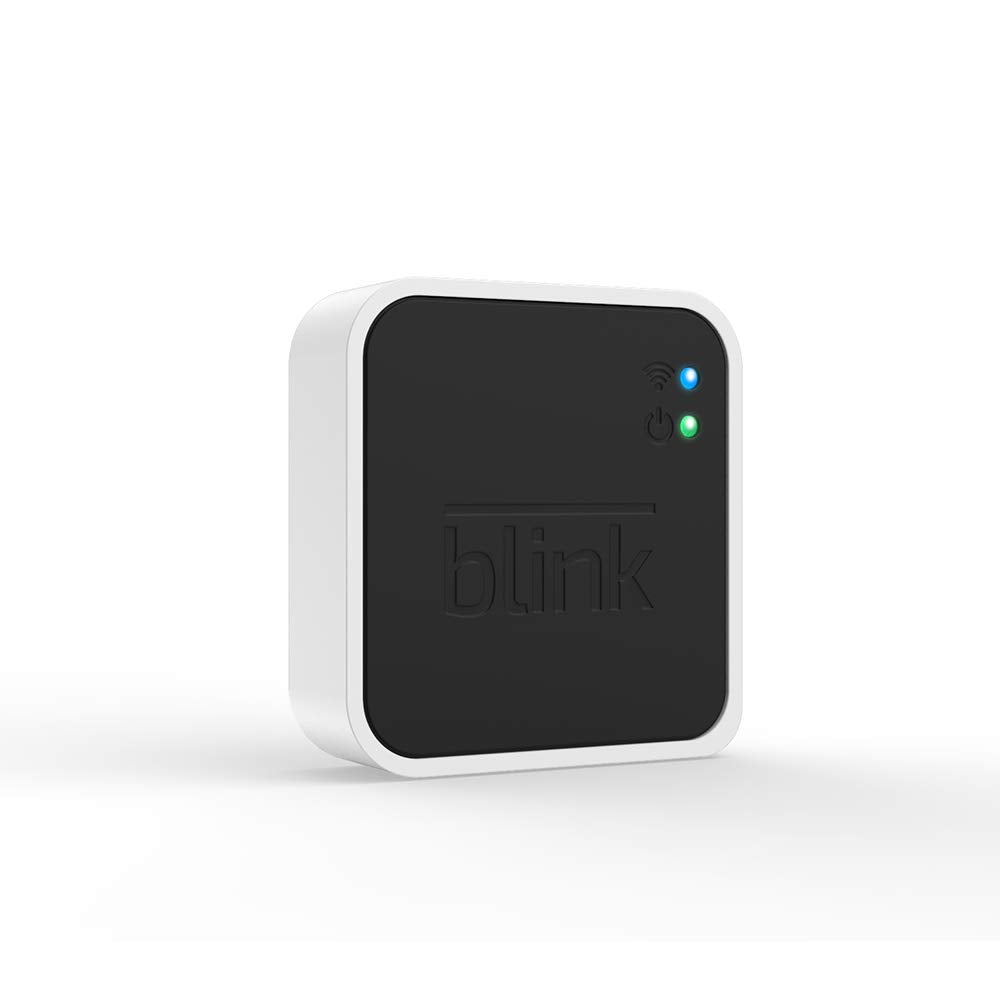 Blink Add-On Sync Module 2 – Connect Up to 10 Cameras, Local Storage, No Subscription